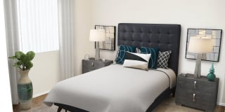 Warner Courtyard Apartments Gallery 3