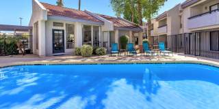 Hidden Cove Apartments Gallery 10