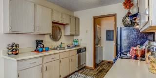 Bedford Commons Apartments Gallery 8