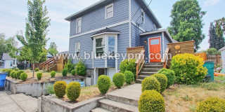 2 Bed, 1 Bath Unit in Triplex on Grant Street in Vancouver Gallery 1