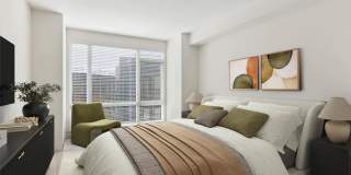 Vista 99 Apartments Gallery 14