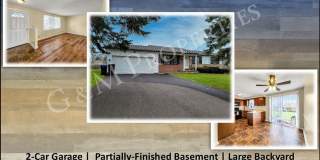 3-Bedroom Rental Available Now - Gates-Chili School District! Gallery 1
