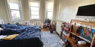 217 Kelton St. Gallery 1