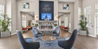 Haven at Bellaire Gallery 19