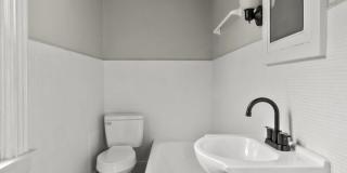 Stunning 3 bedroom home in McKees Rocks available May 15! Gallery 13