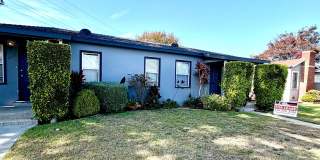 Cozy 1bd 1 ba Available NOW Gallery 1