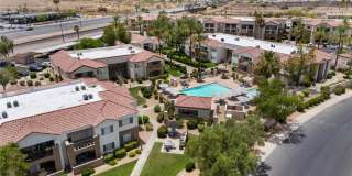 La Fontaine Sun City - Senior Housing Gallery 14