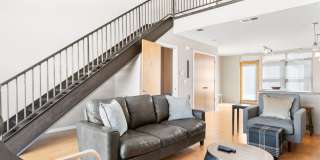 Luxury Furnished Loft on Broadway Luxury Furnished Loft on Broadway Gallery 18