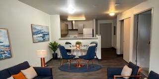 Ivy Ridge Apartments Gallery 13