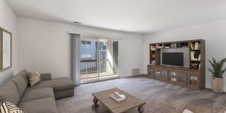 Westgate Village Apartments Gallery 8