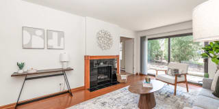 Barrington Lakes Apartments Gallery 19