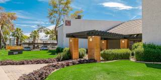 Aspire Apartments Gallery 28