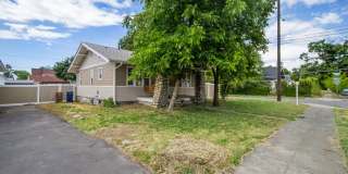 Updated Spokane Rental Home with 4 Bedrooms & Private Yard Gallery 25