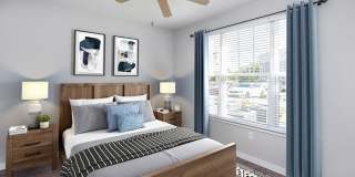 Holly Springs Gallery 16