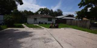 2/1 Duplex For Rent at 305 West Hancock Street Lakeland, FL 33803 Gallery 4