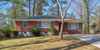 3 Bed 2 Bath in Atlanta! Gallery 1