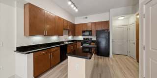 AMLI Park Avenue Gallery 13