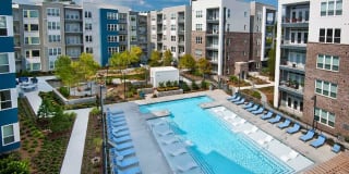 AMLI Piedmont Heights Gallery 29