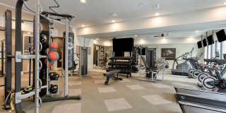 The Savoy Apartment Homes Gallery 12