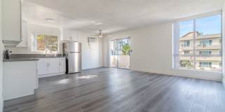 Oxford West Apartments Gallery 9