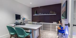 The Kendrick Gallery 13