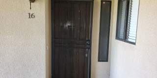 6780 Mission Gorge Rd. Unit #16 Gallery 47