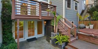 Your home sweet home in San Francisco is in the Noe Valley Neighborhood! Gallery 34