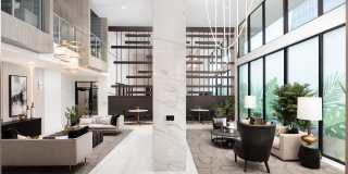 The Beverly by Alta Gallery 46