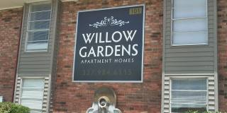 Willow Gardens Apartments Gallery 10