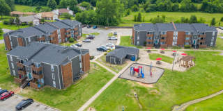 Hillside at Madison Gallery 3