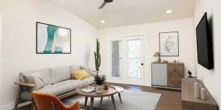 Highland Park Gallery 1