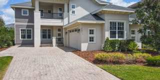 LAUREATE PARK-LAKE NONA Gallery 1
