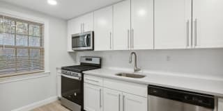 Spring Hill Apartments Gallery 8