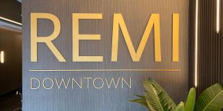 Remi Downtown Gallery 1