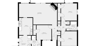 COMING SOON! Beautiful 3 Bed 2 Bath with 2 Car Garage, Laundry Room, and Storage Shed! Gallery 3