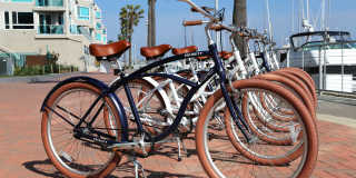 Esprit Marina del Rey Gallery 26