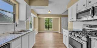 5705 Crest Pebble Drive Gallery 6