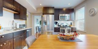 RENOVATED 4 bed 2 bath in Cambridge.... Gallery 19