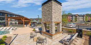Populus Westside Apartments Gallery 37