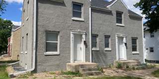 821 West 26th Street Gallery 1