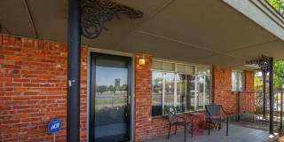 Duplex for rent in heart of OKC Gallery 3