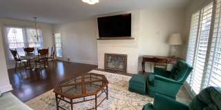 Beautifully Updated and Furnished 3 bedroom, 2 bath brick ranch in Vineland! Gallery 3