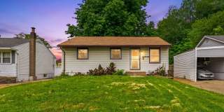 FOR RENT – SECTION 8 WELCOME – 10519 Renfrew Dr Gallery 1