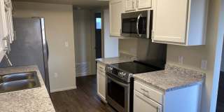 Tropicana Apartments Gallery 6
