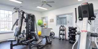 The Parc at Metro Center Gallery 12