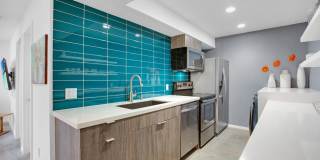 Stylish Ground-Floor Condo in Gated Palm Springs Community Gallery 6