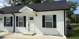 Cozy Townhome in Central Manchester! Gallery 1