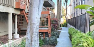 Alpine Terrace Apartments Gallery 2