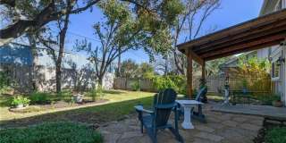 4602 Everest - Spacious 3-2.5 House near the Domain Gallery 21