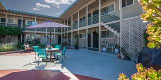 Marlboro Manor Apartments Gallery 16